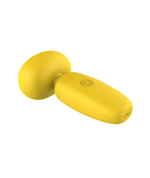 Buster Wand Vibrator — image 4 of 4