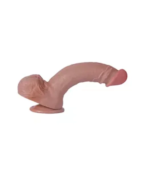 Theodore Realistic Dildo — image 4 of 8