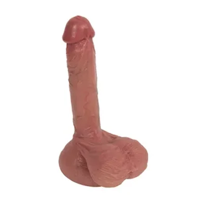 abbott realistic dildo