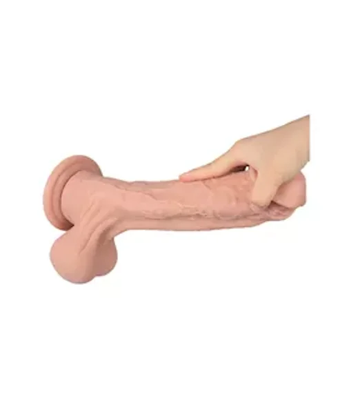 Anthony Realistic Dildo — image 4 of 4