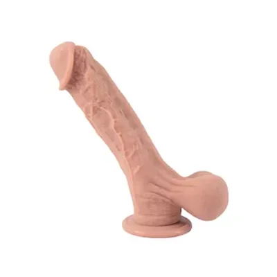 anthony realistic dildo