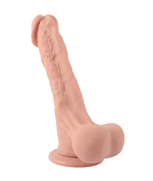 Anthony Realistic Dildo — image 2 of 4