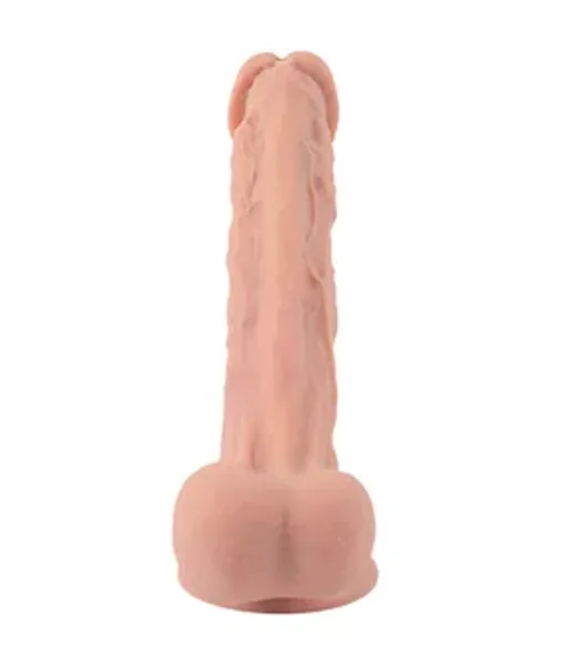 Anthony Realistic Dildo — image 3 of 4