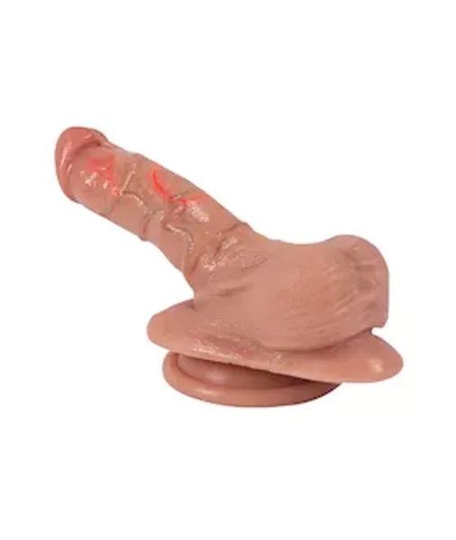 Jarred Realistic Dildo — image 3 of 4