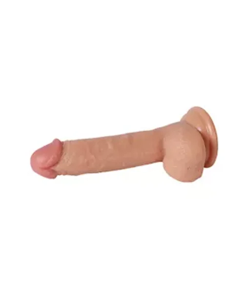 Adam Realistic Dildo — image 4 of 4