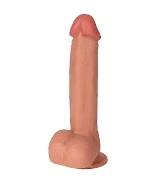 Bill Realistic Dildo — image 4 of 5