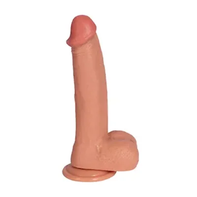 bill realistic dildo
