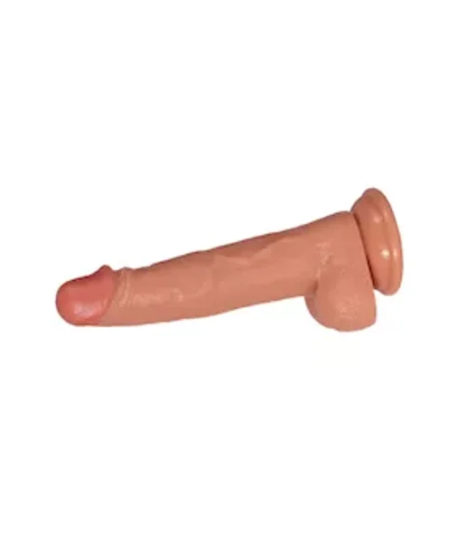 Archie Realistic Dildo — image 5 of 5