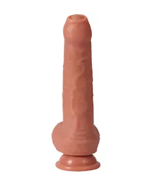 Ben Realistic Dildo — image 2 of 5