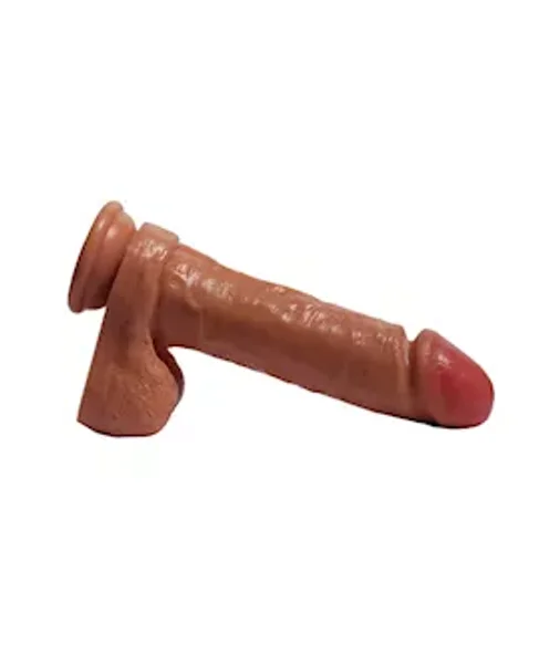 Joseph Realistic Dildo — image 4 of 4