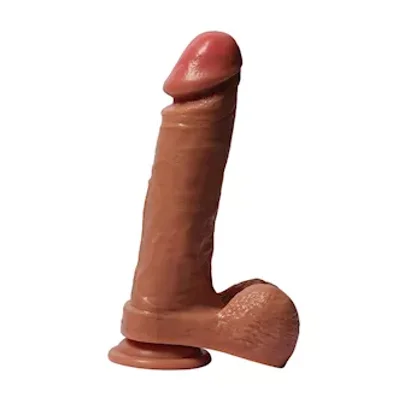 joseph realistic dildo