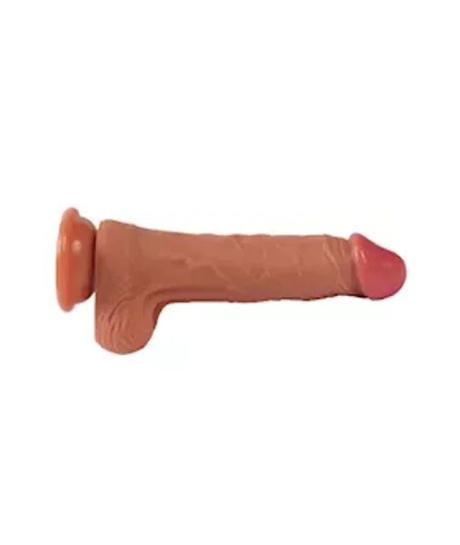 Jack Realistic Dildo — image 3 of 4