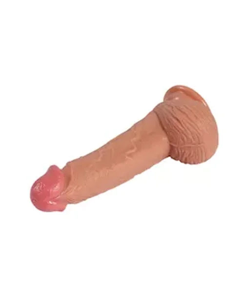 Ike Realistic Dildo — image 5 of 5