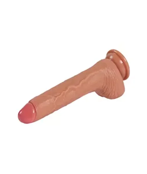 Harding Realistic Dildo — image 4 of 4