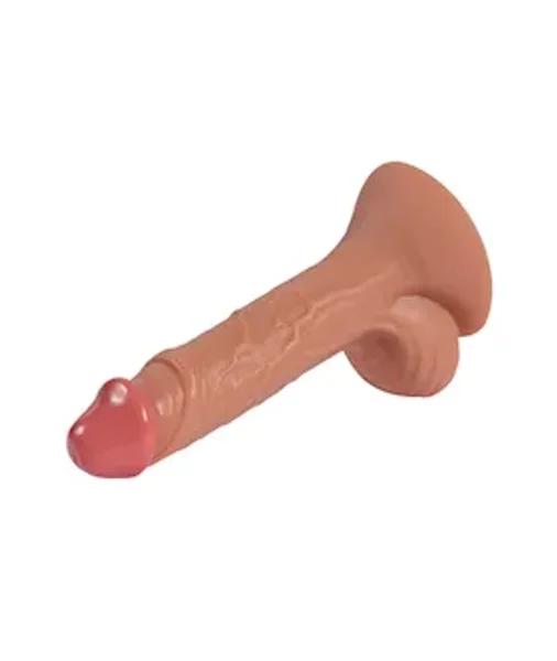 Fitch Realistic Dildo — image 5 of 5