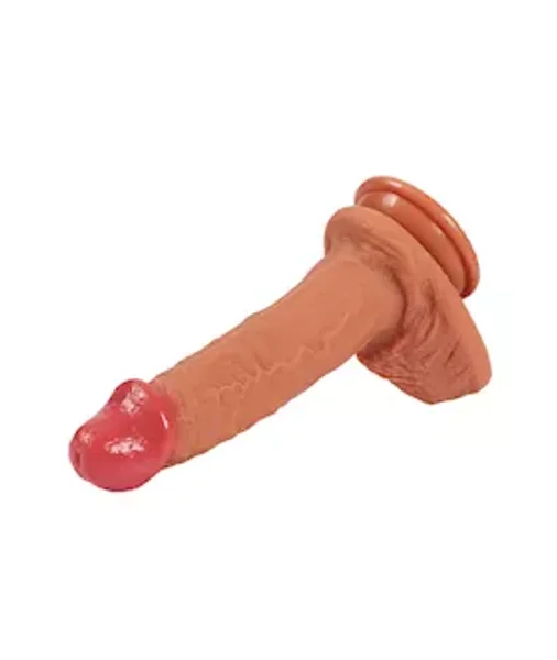 Posey Realistic Dildo — image 5 of 5