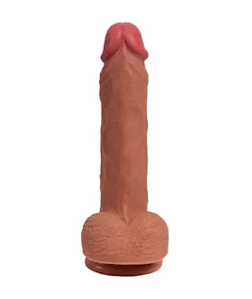Victor Realistic Dildo — image 3 of 5
