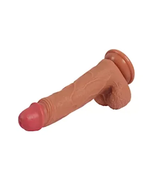 Victor Realistic Dildo — image 5 of 5