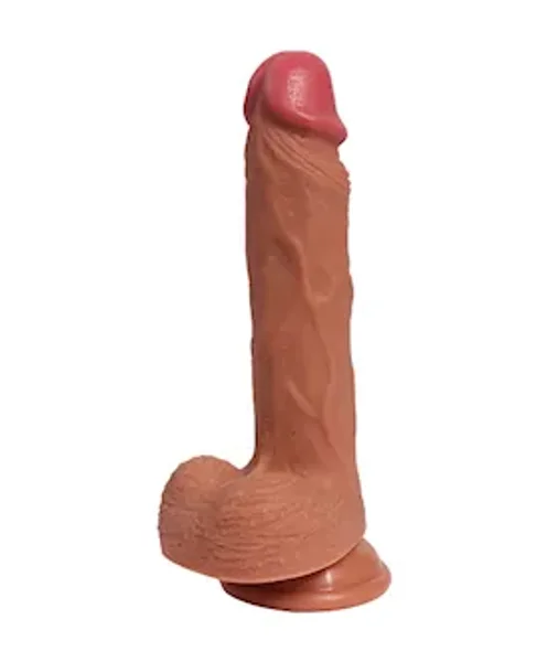 Victor Realistic Dildo — image 4 of 5