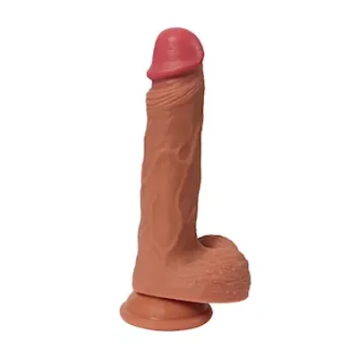 victor realistic dildo