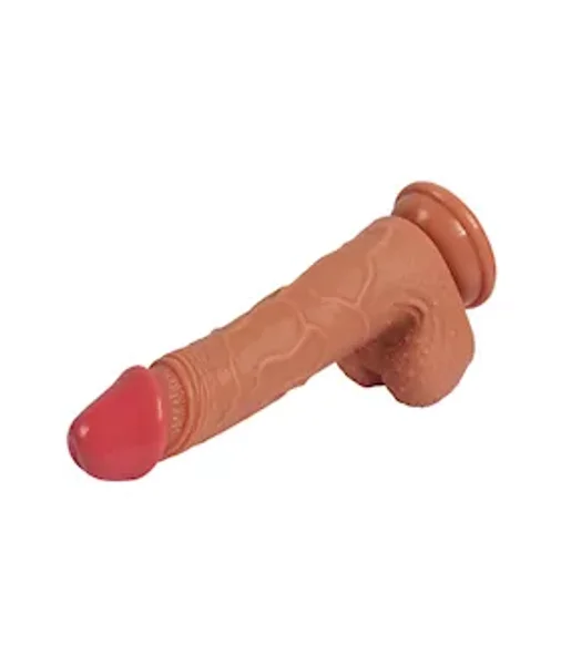 Hansen Realistic Dildo — image 5 of 5