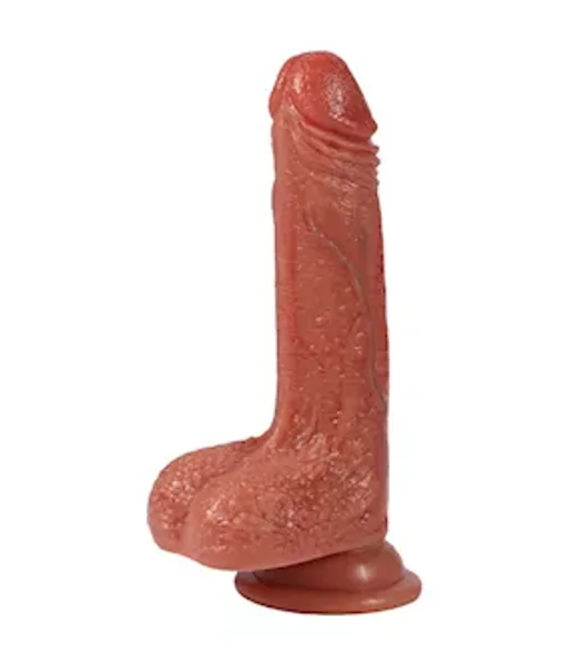 Crowley Realistic Dildo — image 4 of 5