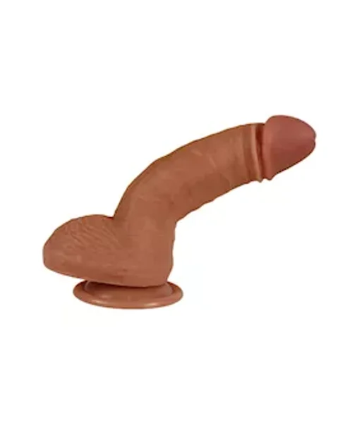 Casper Realistic Dildo — image 3 of 4