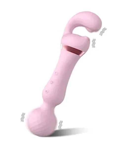 Double Ended Power Wand — image 2 of 2