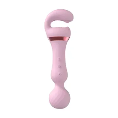 double ended power wand