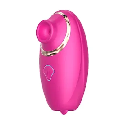 pandora suction vibrator