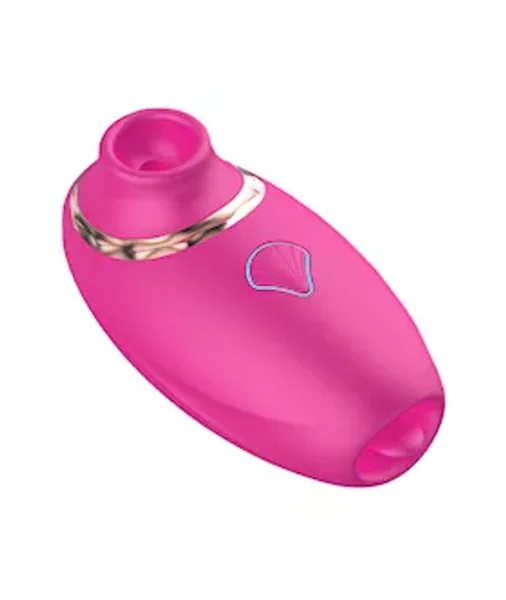 Pandora Suction Vibrator — image 3 of 3