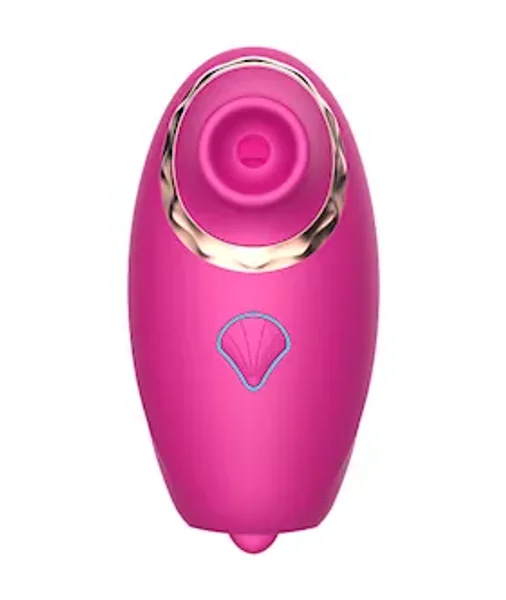 Pandora Suction Vibrator — image 2 of 3
