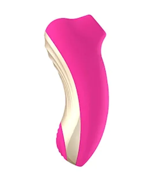 Pedestal Tapping Suction Vibe — image 5 of 5