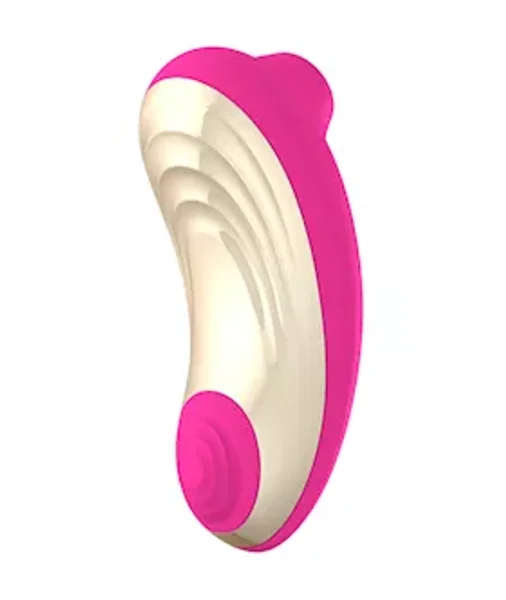 Pedestal Tapping Suction Vibe — image 4 of 5