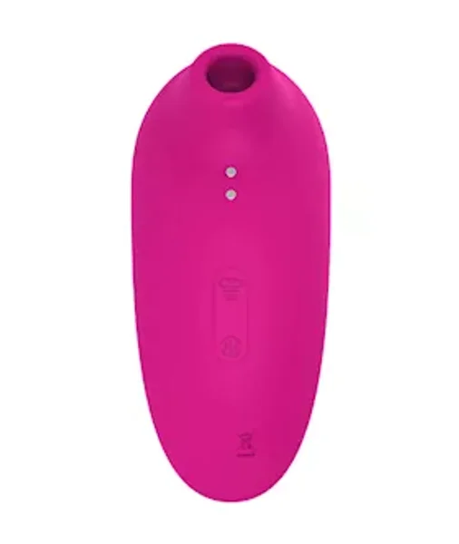 Pedestal Tapping Suction Vibe — image 3 of 5