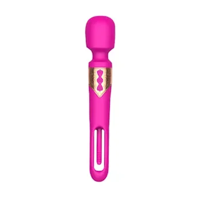 ellie flicker wand vibrator