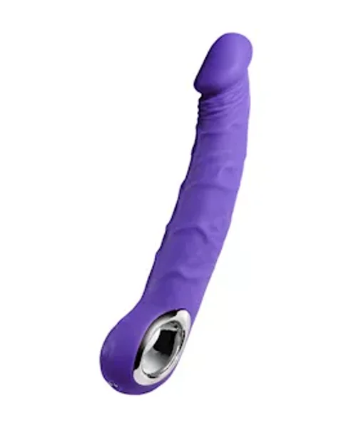 Jump-o G-spot Vibrator — image 2 of 2
