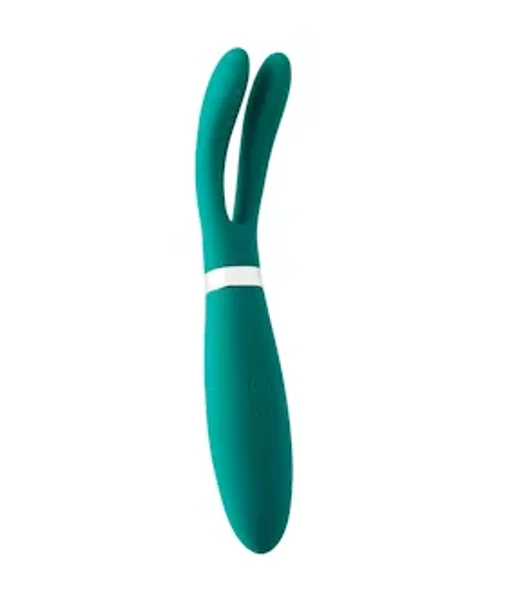 Double Trouble Vibrator — image 2 of 2