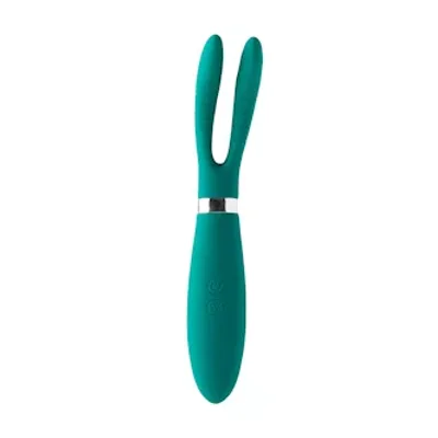 double trouble vibrator