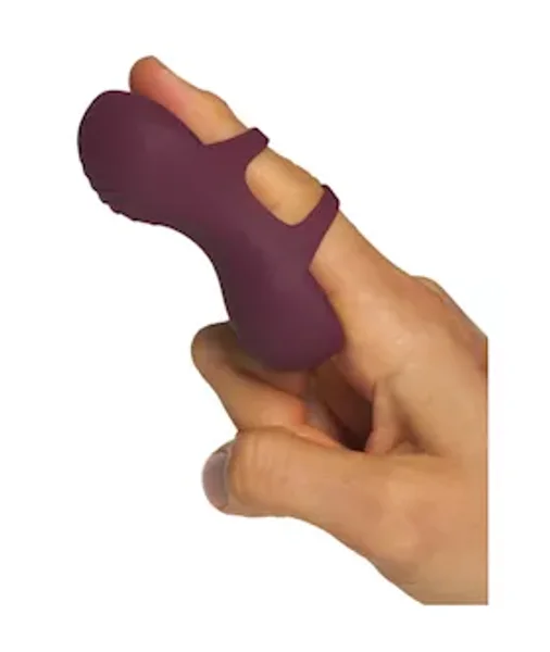 Ripples Finger Vibe — image 3 of 3