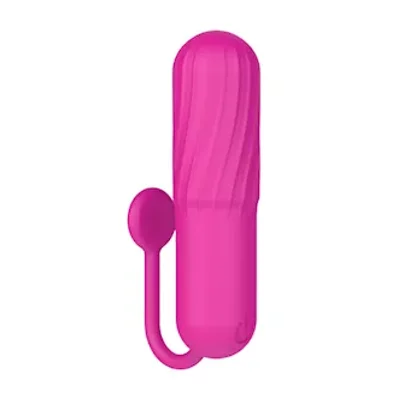orgasmic bullet vibe