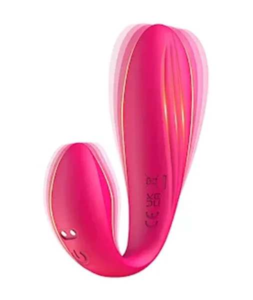 Sensual Storm Vibrating Love Egg — image 2 of 2