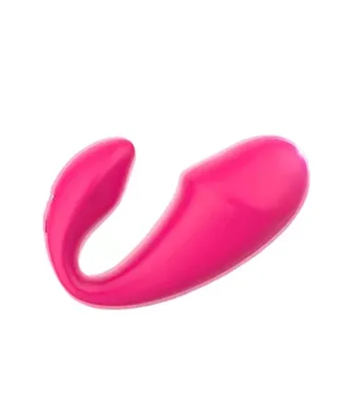 Filling Fling Lover Vibrating Love Egg — image 2 of 2