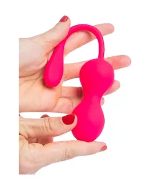 Trouble Vibrating Love Egg — image 2 of 2
