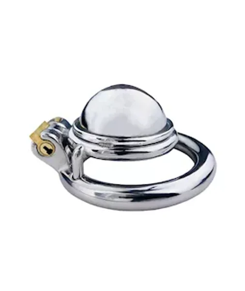 Concealed Chastity Cage — image 2 of 3