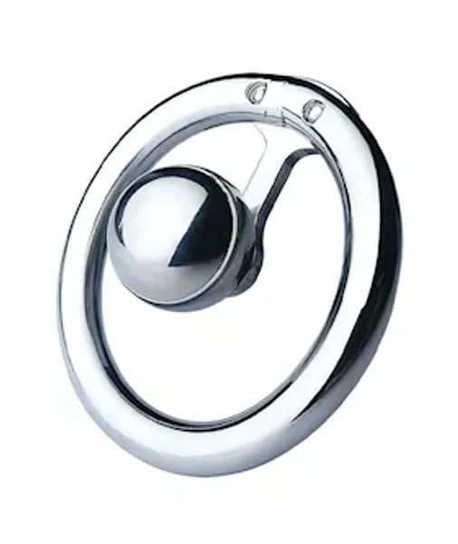 Negative Inverted Chastity Cage — image 2 of 2