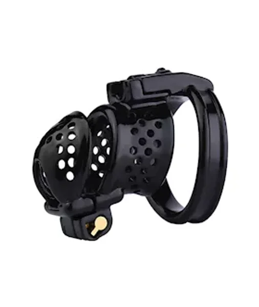 Trapped Chastity Cage — image 2 of 5