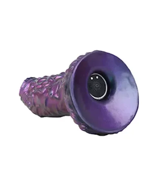 Virile Griffin Vibrating Fantasy Dildo — image 6 of 6