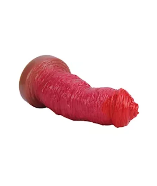 Flesh Monster Fantasy Dildo — image 4 of 4
