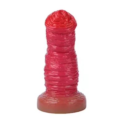 flesh monster fantasy dildo